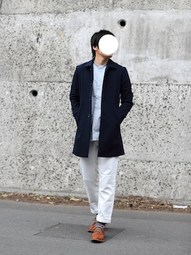 DZさんのコーディネート