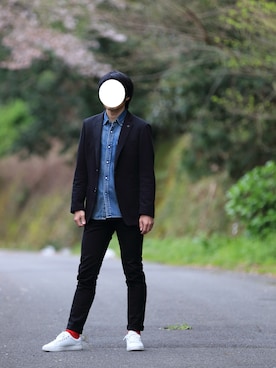 DZさんのコーディネート