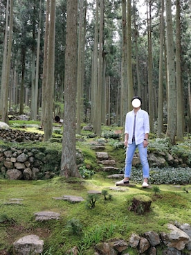 DZさんのコーディネート