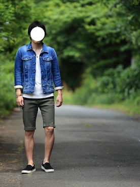 DZさんのコーディネート