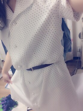 まみむめもさんのコーディネート