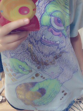 まみむめもさんのコーディネート