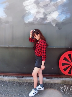 yokoさんのコーディネート