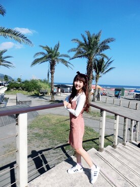 yokoさんのコーディネート