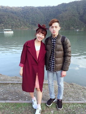 yokoさんのコーディネート