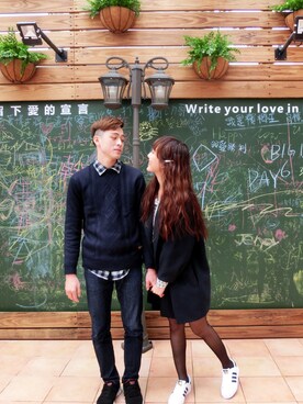 yokoさんのコーディネート