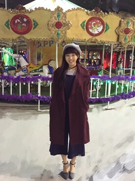 yokoさんのコーディネート