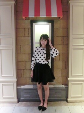 yokoさんのコーディネート