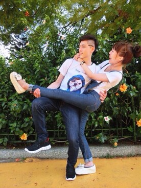 yokoさんのコーディネート