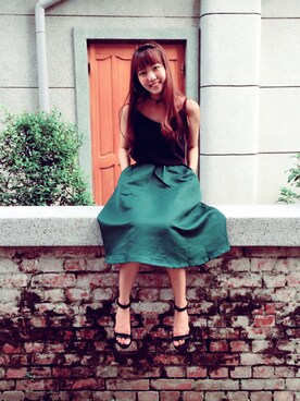 yokoさんのコーディネート