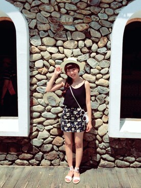 yokoさんのコーディネート