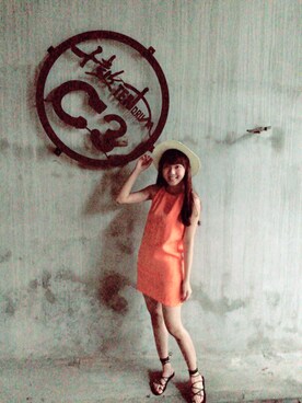 yokoさんのコーディネート