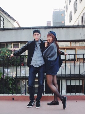 yokoさんのコーディネート