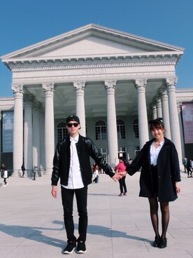 yokoさんのコーディネート