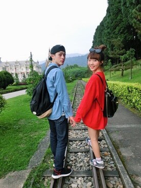 yokoさんのコーディネート