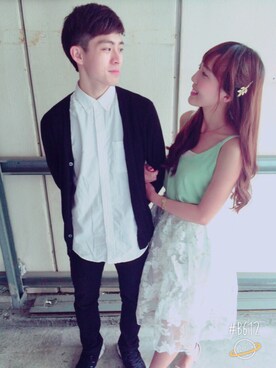 yokoさんのコーディネート