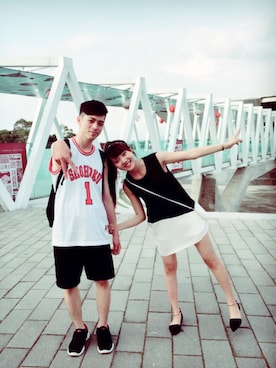 yokoさんのコーディネート