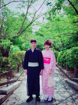 yokoさんのコーディネート