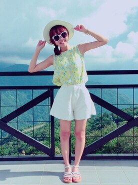 yokoさんのコーディネート