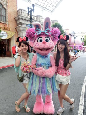 yokoさんのコーディネート