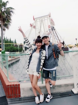 yokoさんのコーディネート