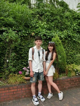 yokoさんのコーディネート