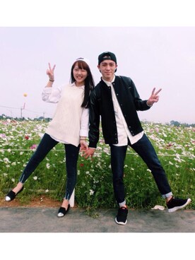 yokoさんのコーディネート