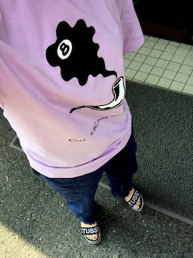 miaさんのコーディネート