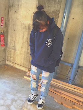 miaさんのコーディネート