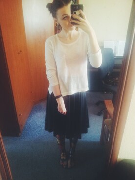 うさんのコーディネート