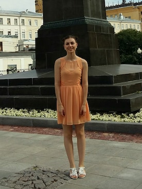 うさんのコーディネート