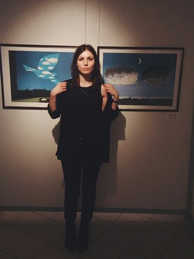 うさんのコーディネート