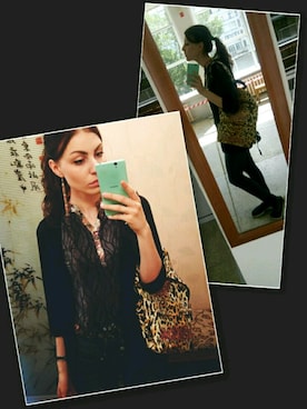 うさんのコーディネート