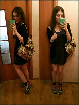 うさんのコーディネート