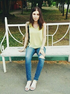 うさんのコーディネート