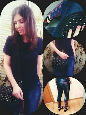 うさんのコーディネート