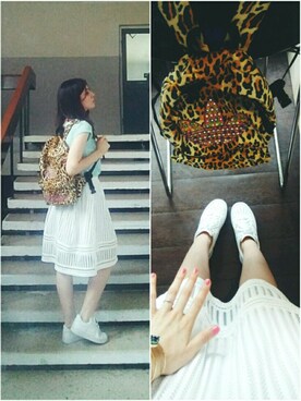 うさんのコーディネート