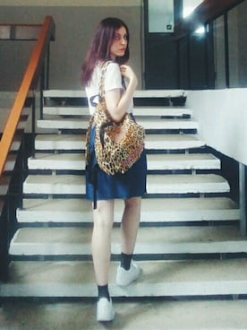 うさんのコーディネート