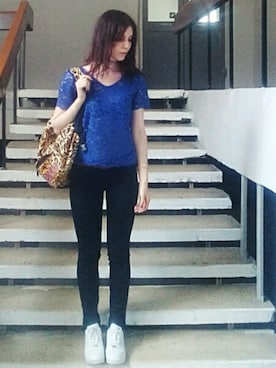 うさんのコーディネート