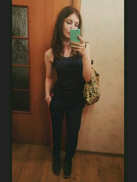 うさんのコーディネート