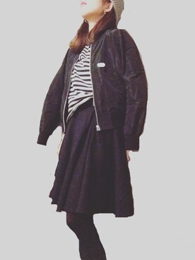 mingonさんのコーディネート