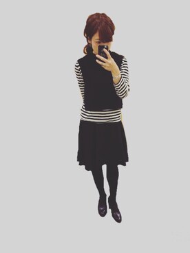 mingonさんのコーディネート