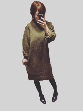 mingonさんのコーディネート