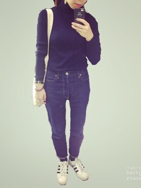 mingonさんのコーディネート