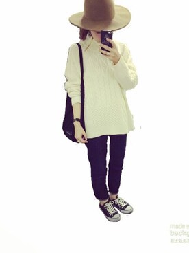 mingonさんのコーディネート