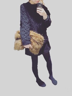 mingonさんのコーディネート