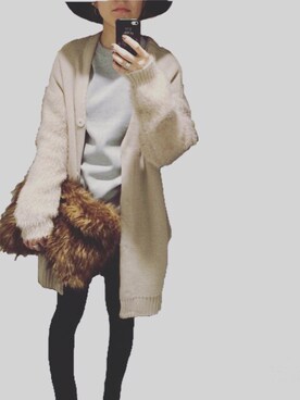 mingonさんのコーディネート