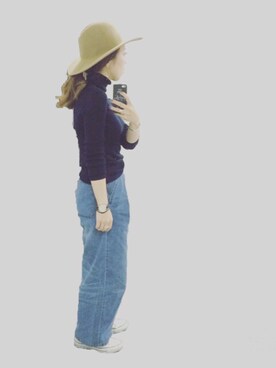 mingonさんのコーディネート