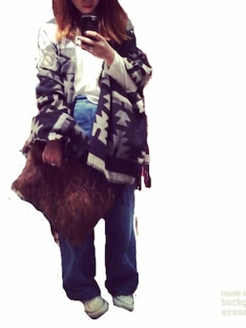 mingonさんのコーディネート