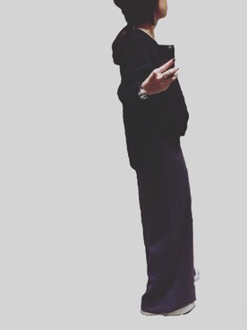 mingonさんのコーディネート